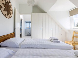 Ferienhaus Egmond aan den Hoef Ausstattung 17