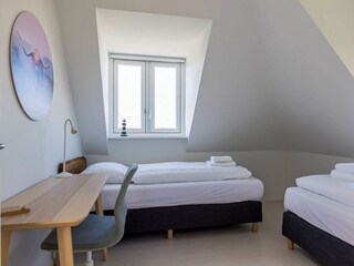 Ferienhaus Egmond aan den Hoef Ausstattung 19