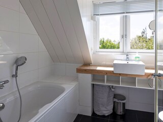 Ferienhaus Egmond aan den Hoef Ausstattung 20