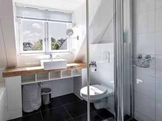 Ferienhaus Egmond aan den Hoef Ausstattung 21