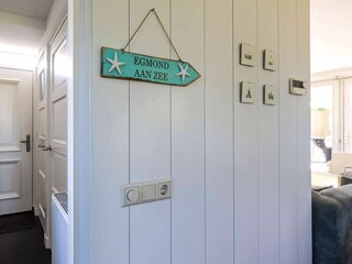 Ferienhaus Egmond aan den Hoef Ausstattung 23
