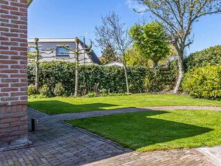 Ferienhaus Egmond aan den Hoef Außenaufnahme 4