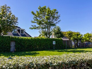 Ferienhaus Egmond aan den Hoef Umgebung 24