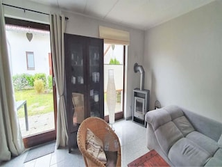 Ferienhaus Rechlin Ausstattung 4
