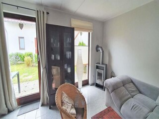 Vakantiehuis Rechlin Kenmerken 4