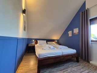 Vakantiehuis Rechlin Kenmerken 8