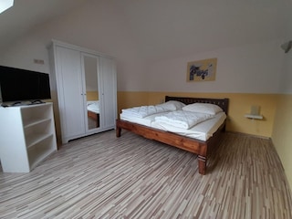 Vakantiehuis Rechlin Kenmerken 11
