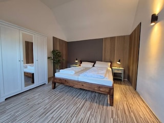 Vakantiehuis Rechlin Kenmerken 12
