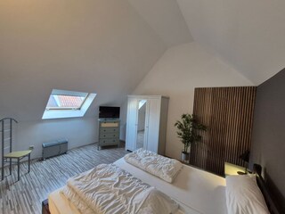 Maison de vacances Rechlin Équipement 13