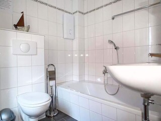 Vakantiehuis Rechlin Kenmerken 16