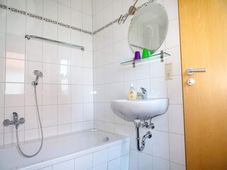Vakantiehuis Rechlin Kenmerken 17
