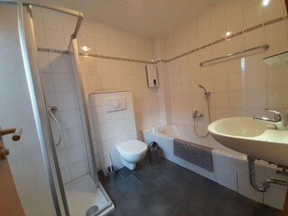 Vakantiehuis Rechlin Kenmerken 19