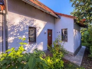 Holiday house Rechlin Outdoor Recording 2