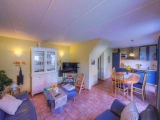 Holiday house Rechlin Features 3