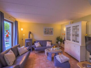 Holiday house Rechlin Features 4