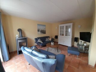 Holiday house Rechlin Features 5