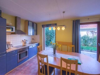 Holiday house Rechlin Features 6