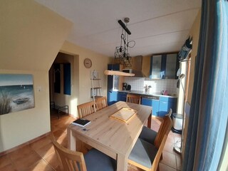 Holiday house Rechlin Features 7