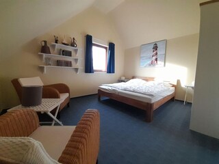 Holiday house Rechlin Features 9