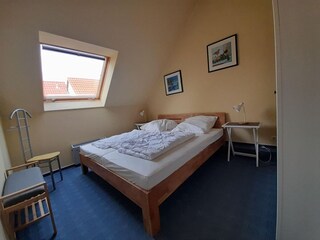 Holiday house Rechlin Features 10