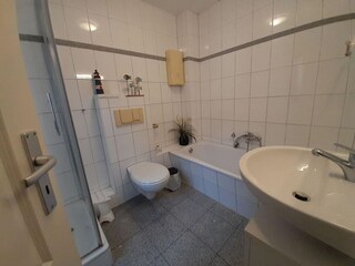 Holiday house Rechlin Features 11