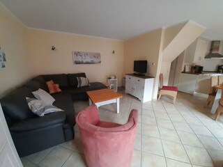 Holiday house Rechlin Features 3