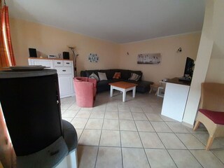Holiday house Rechlin Features 4
