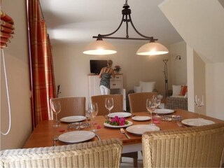 Holiday house Rechlin Features 5