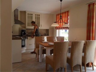 Holiday house Rechlin Features 6