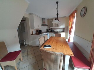 Holiday house Rechlin Features 7