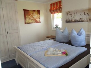 Holiday house Rechlin Features 8