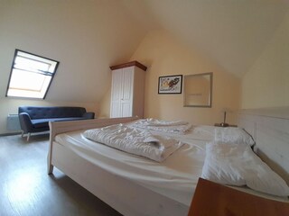 Holiday house Rechlin Features 10