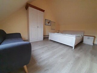 Holiday house Rechlin Features 11