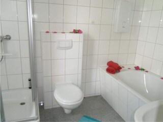 Holiday house Rechlin Features 13