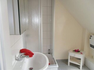 Holiday house Rechlin Features 14