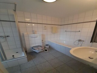 Holiday house Rechlin Features 15