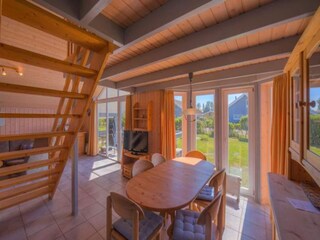 Vakantiehuis Rechlin Kenmerken 3