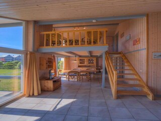 Vakantiehuis Rechlin Kenmerken 4