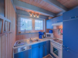 Vakantiehuis Rechlin Kenmerken 5