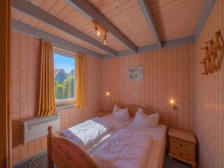 Vakantiehuis Rechlin Kenmerken 8