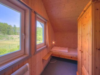 Vakantiehuis Rechlin Kenmerken 9