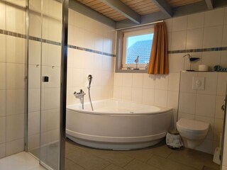 Vakantiehuis Rechlin Kenmerken 11