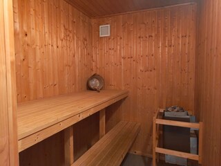 Vakantiehuis Rechlin  12