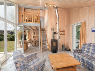 Ferienhaus Rechlin Ausstattung 8