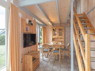Ferienhaus Rechlin Ausstattung 9