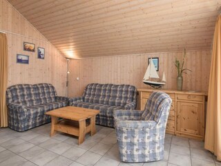 Ferienhaus Rechlin Ausstattung 11