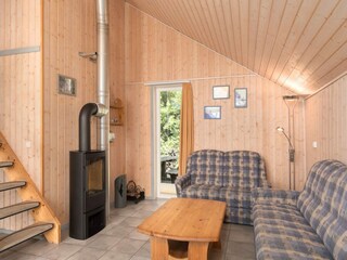 Ferienhaus Rechlin Ausstattung 12