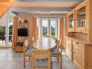 Ferienhaus Rechlin Ausstattung 13