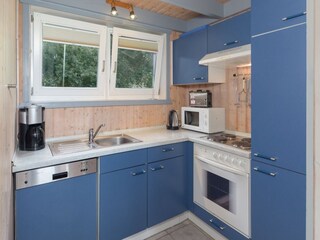 Ferienhaus Rechlin Ausstattung 14