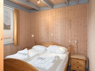 Casa de vacaciones Rechlin Características 17